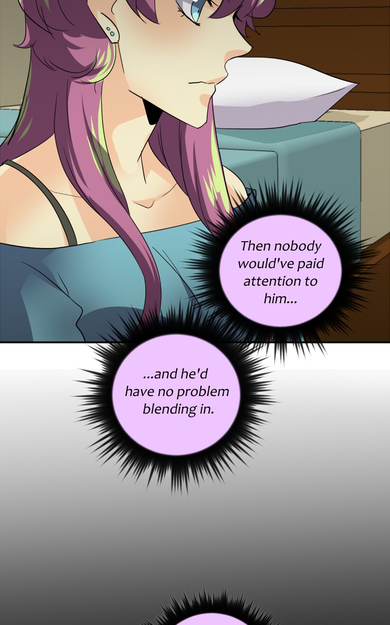 unOrdinary Chap 171 - Next Chap 172