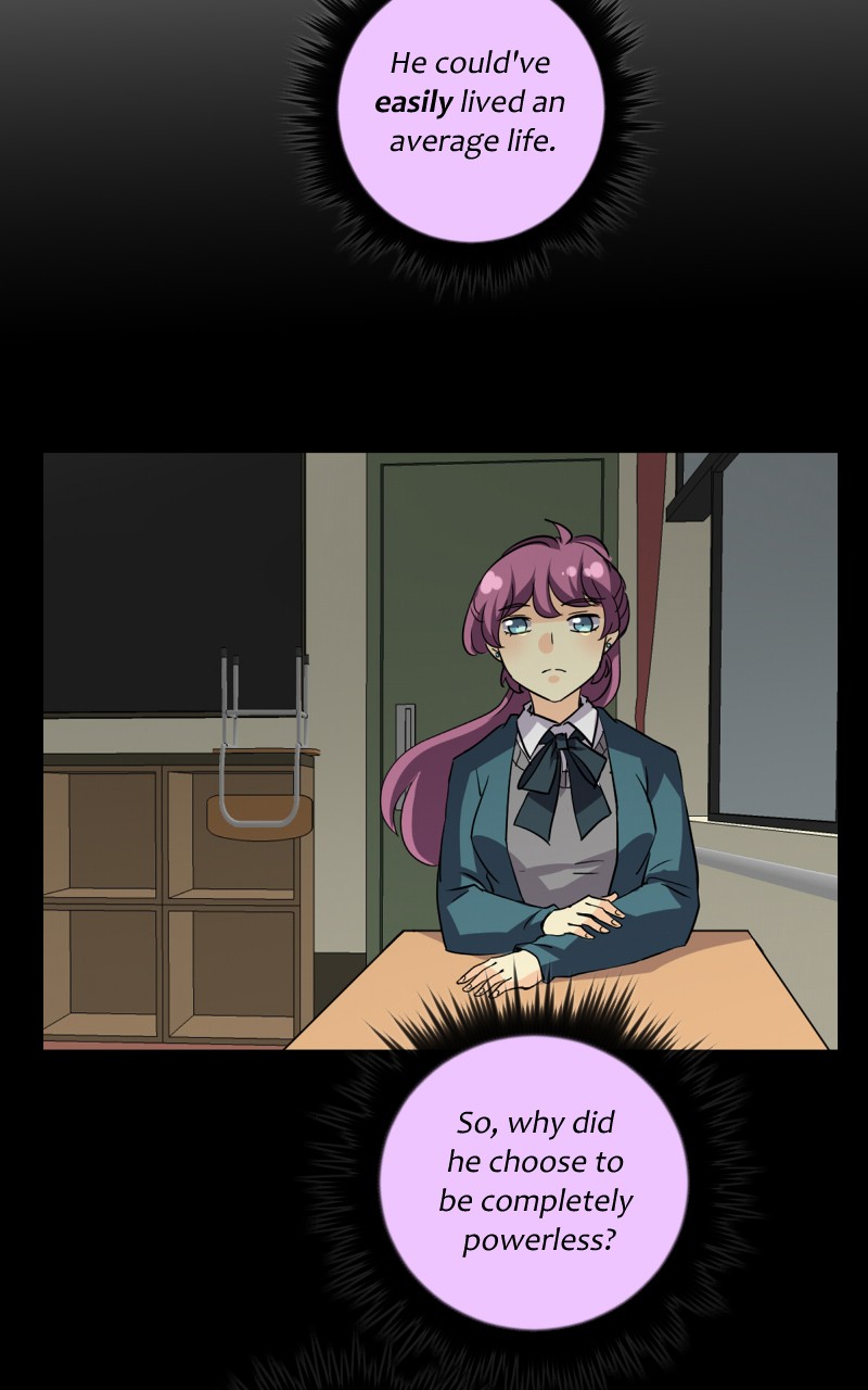 unOrdinary Chap 171 - Next Chap 172