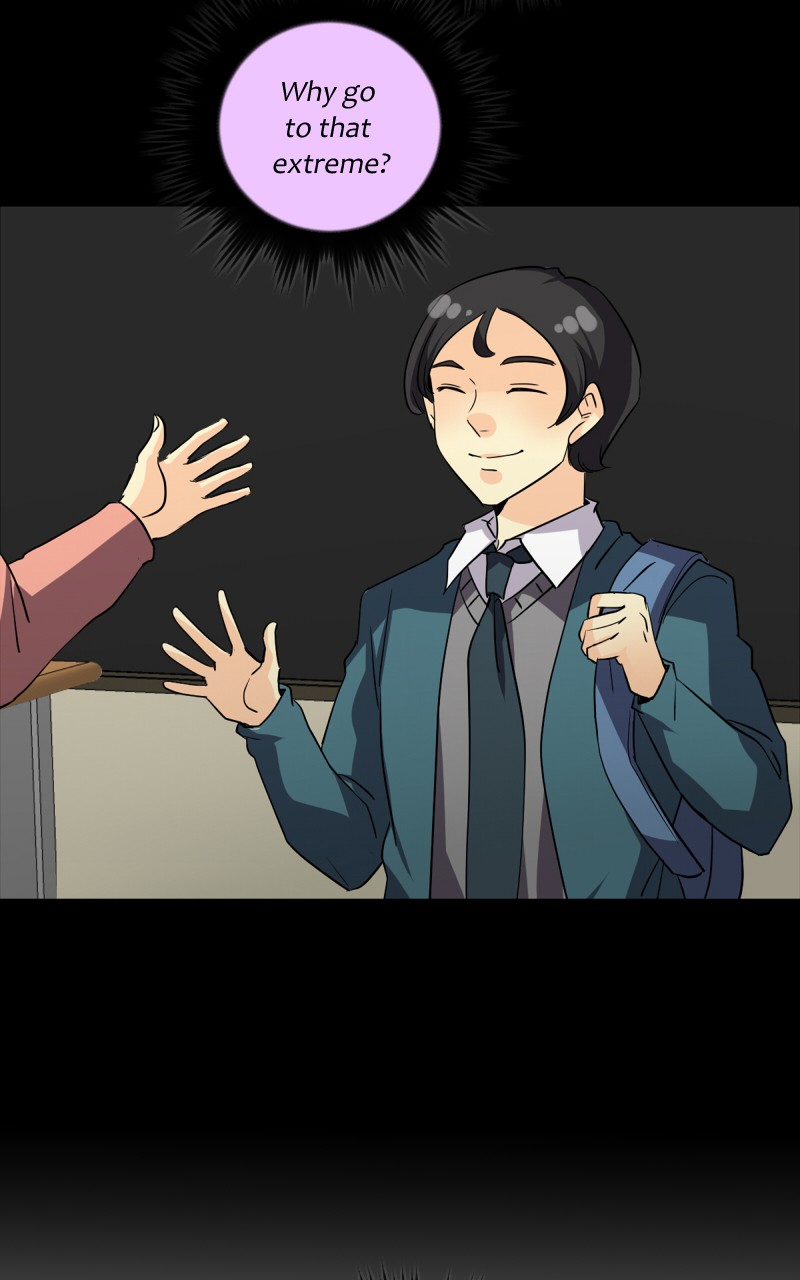 unOrdinary Chap 171 - Next Chap 172