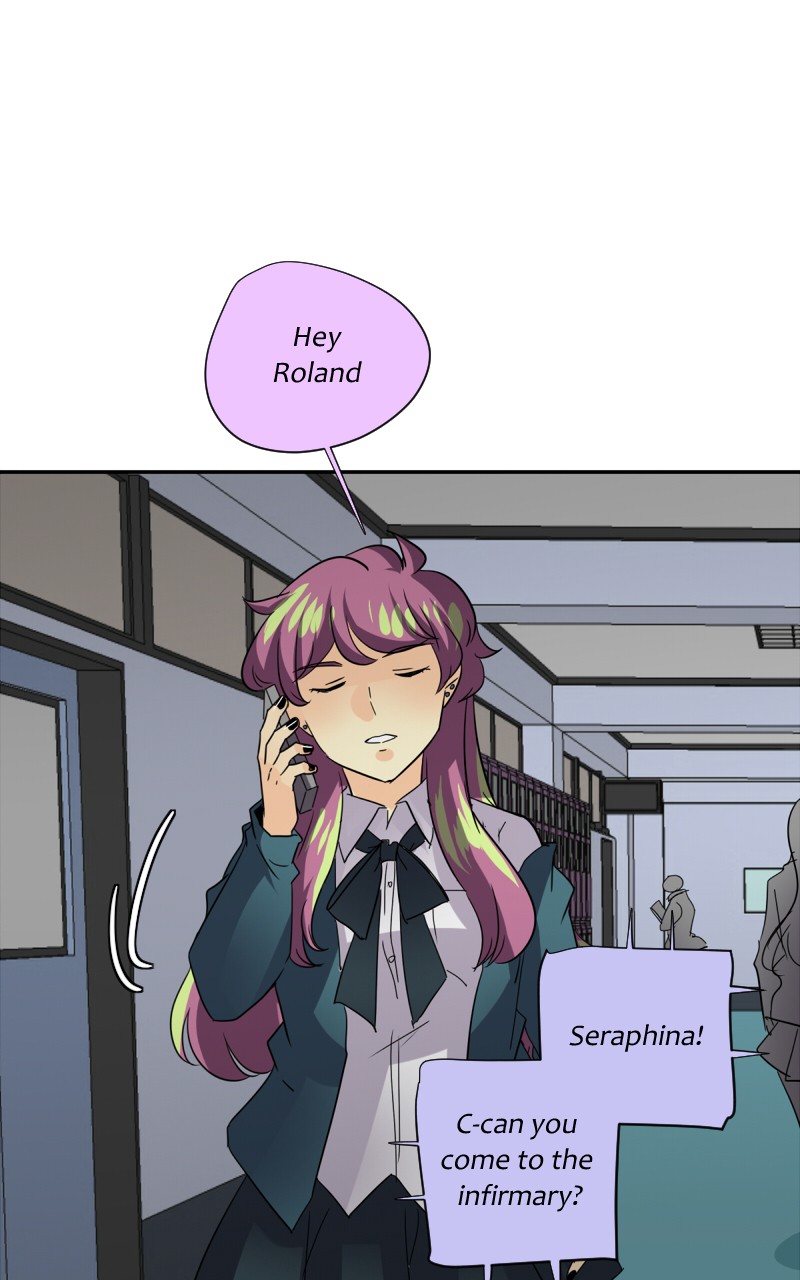 unOrdinary Chap 171 - Next Chap 172