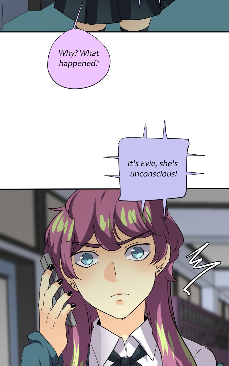 unOrdinary Chap 171 - Next Chap 172