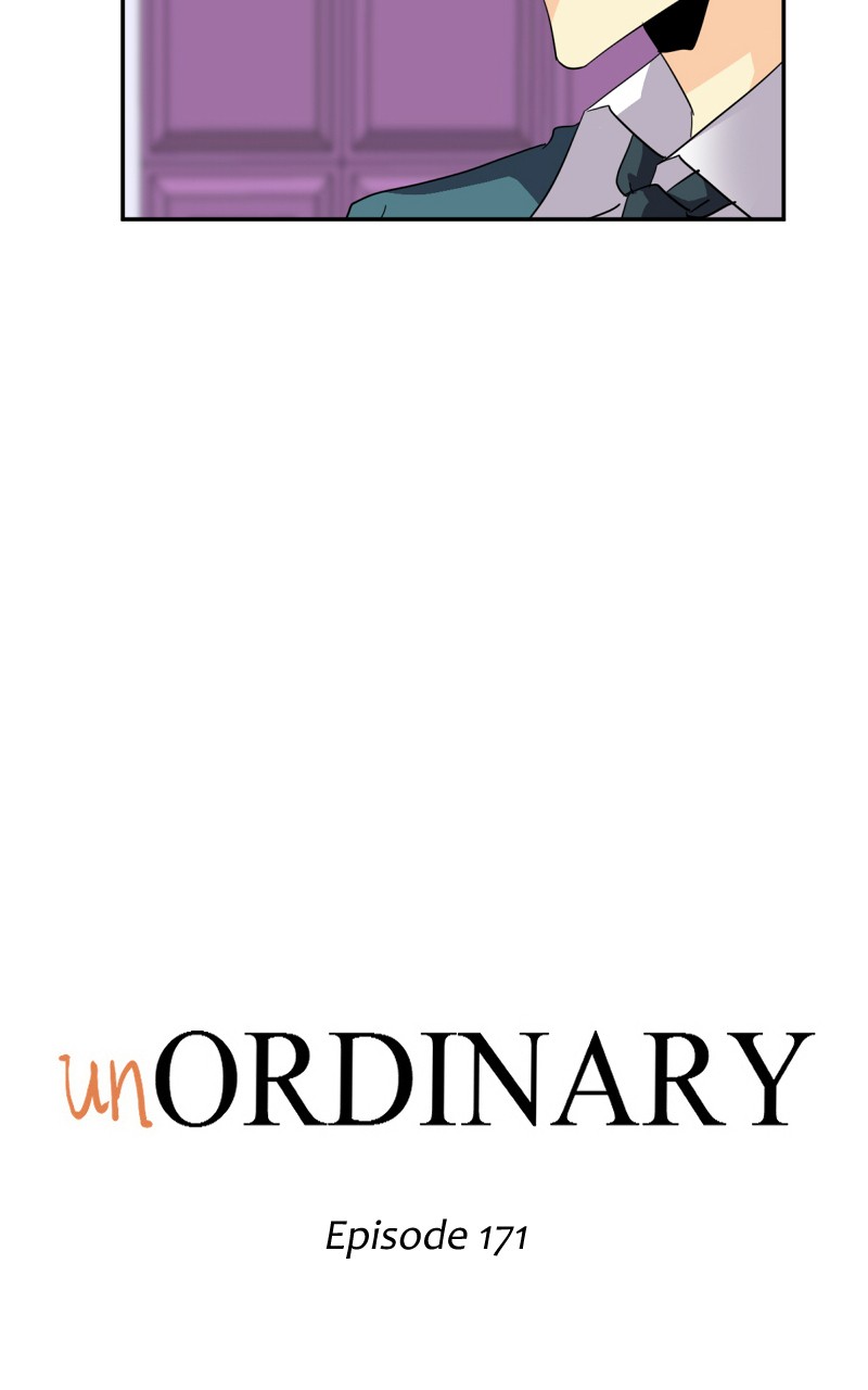 unOrdinary Chap 171 - Next Chap 172