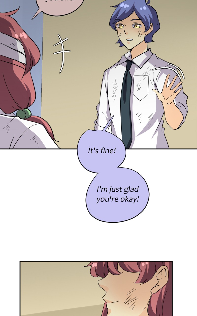 unOrdinary Chap 172 - Next Chap 173