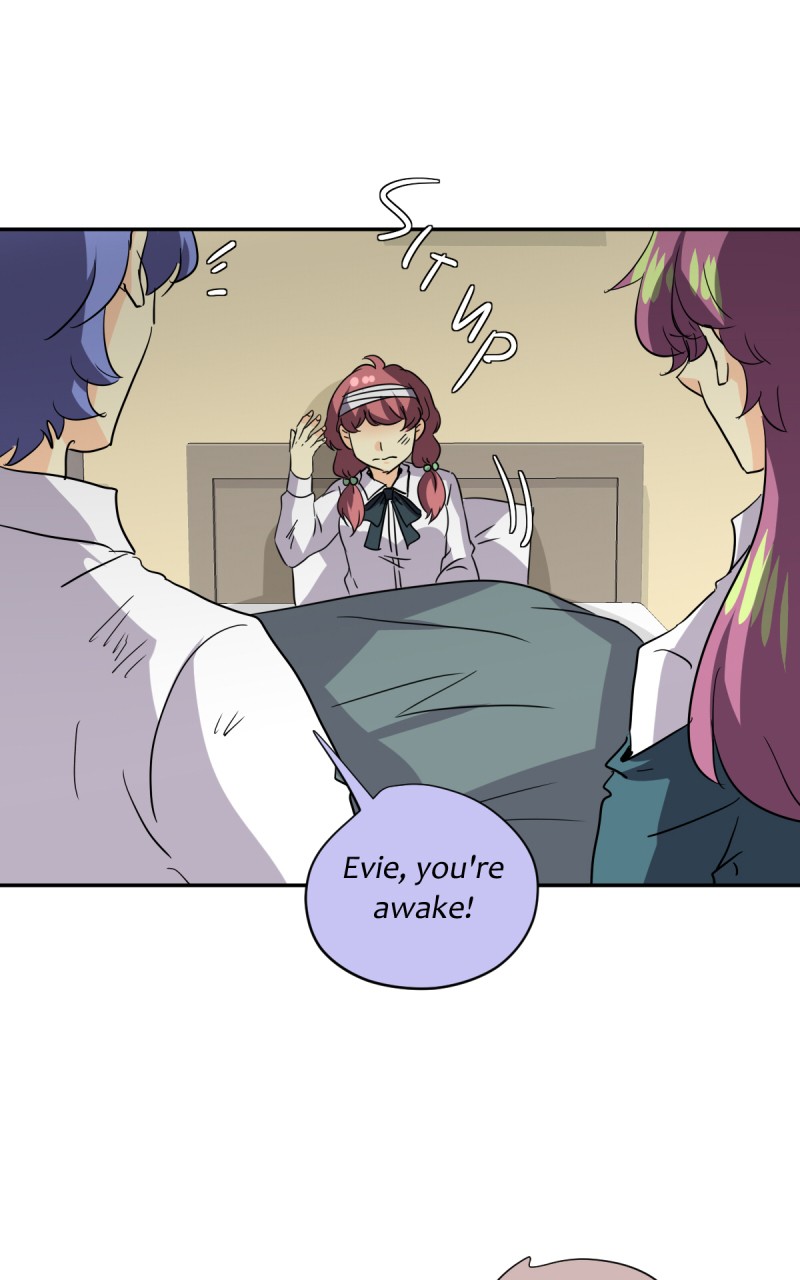 unOrdinary Chap 172 - Next Chap 173