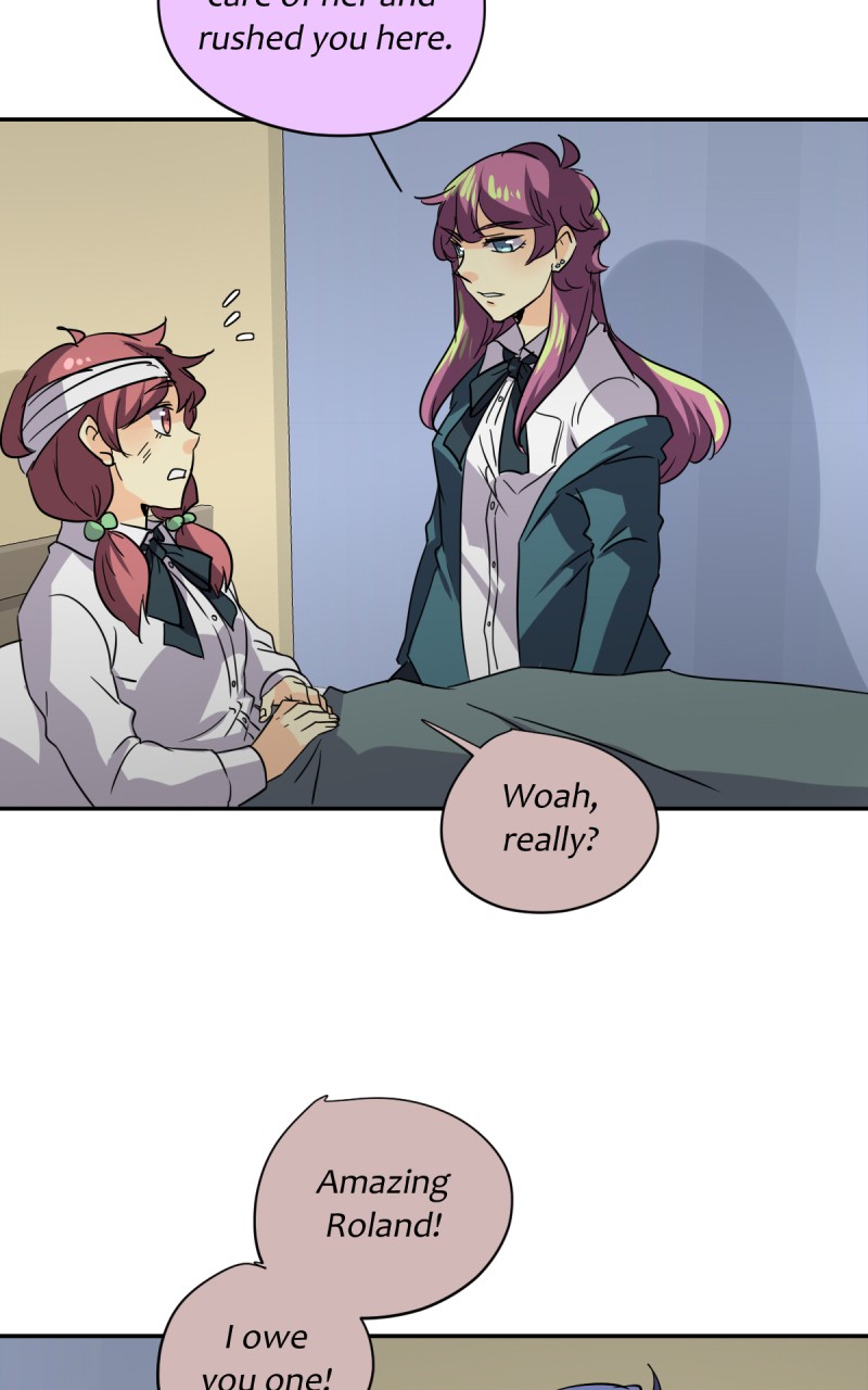 unOrdinary Chap 172 - Next Chap 173