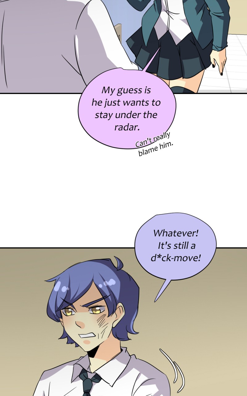 unOrdinary Chap 172 - Next Chap 173