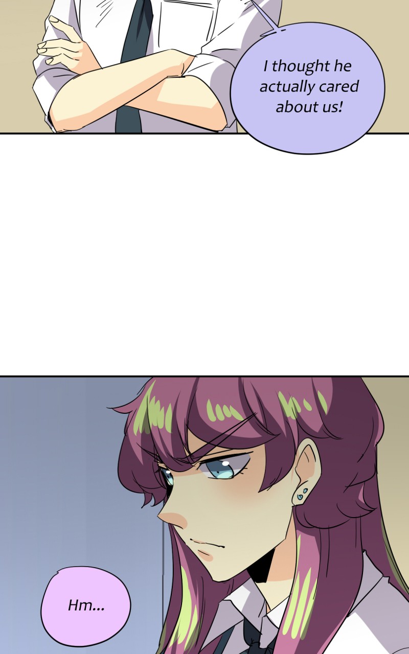 unOrdinary Chap 172 - Next Chap 173