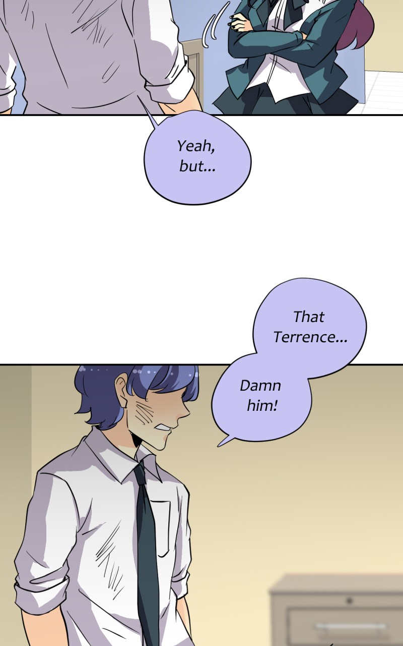 unOrdinary Chap 172 - Next Chap 173