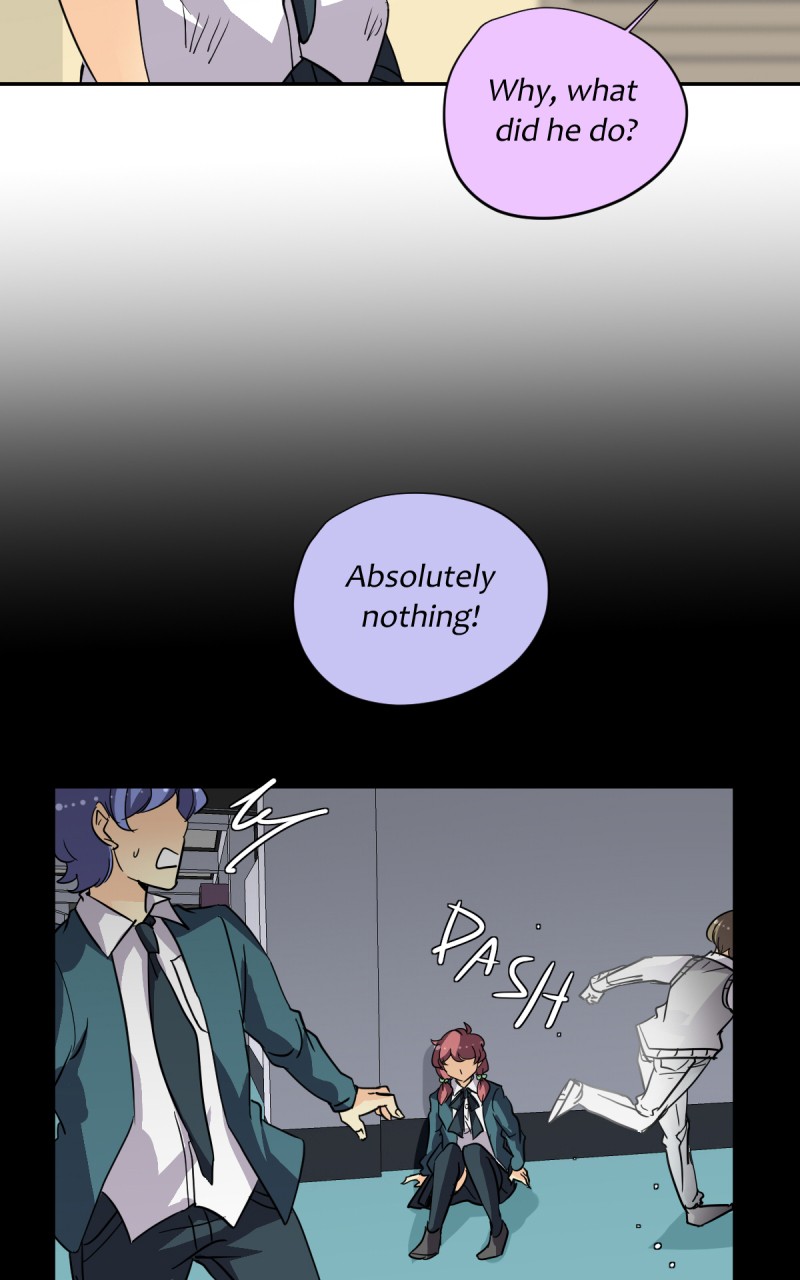 unOrdinary Chap 172 - Next Chap 173
