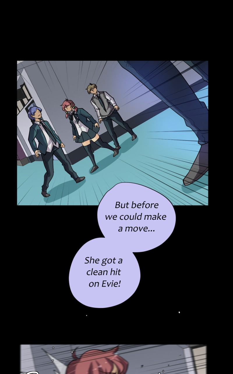 unOrdinary Chap 172 - Next Chap 173