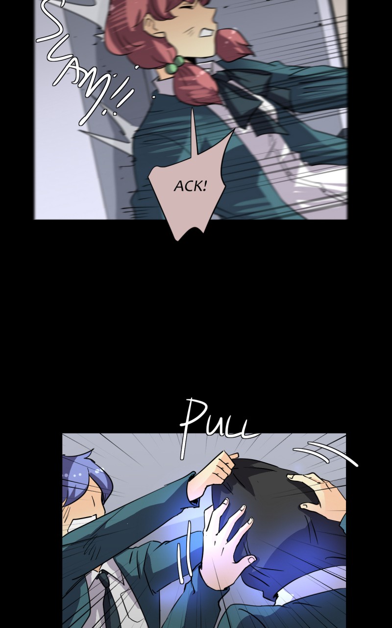 unOrdinary Chap 172 - Next Chap 173