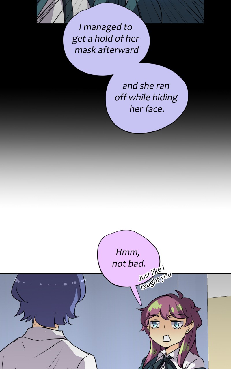 unOrdinary Chap 172 - Next Chap 173