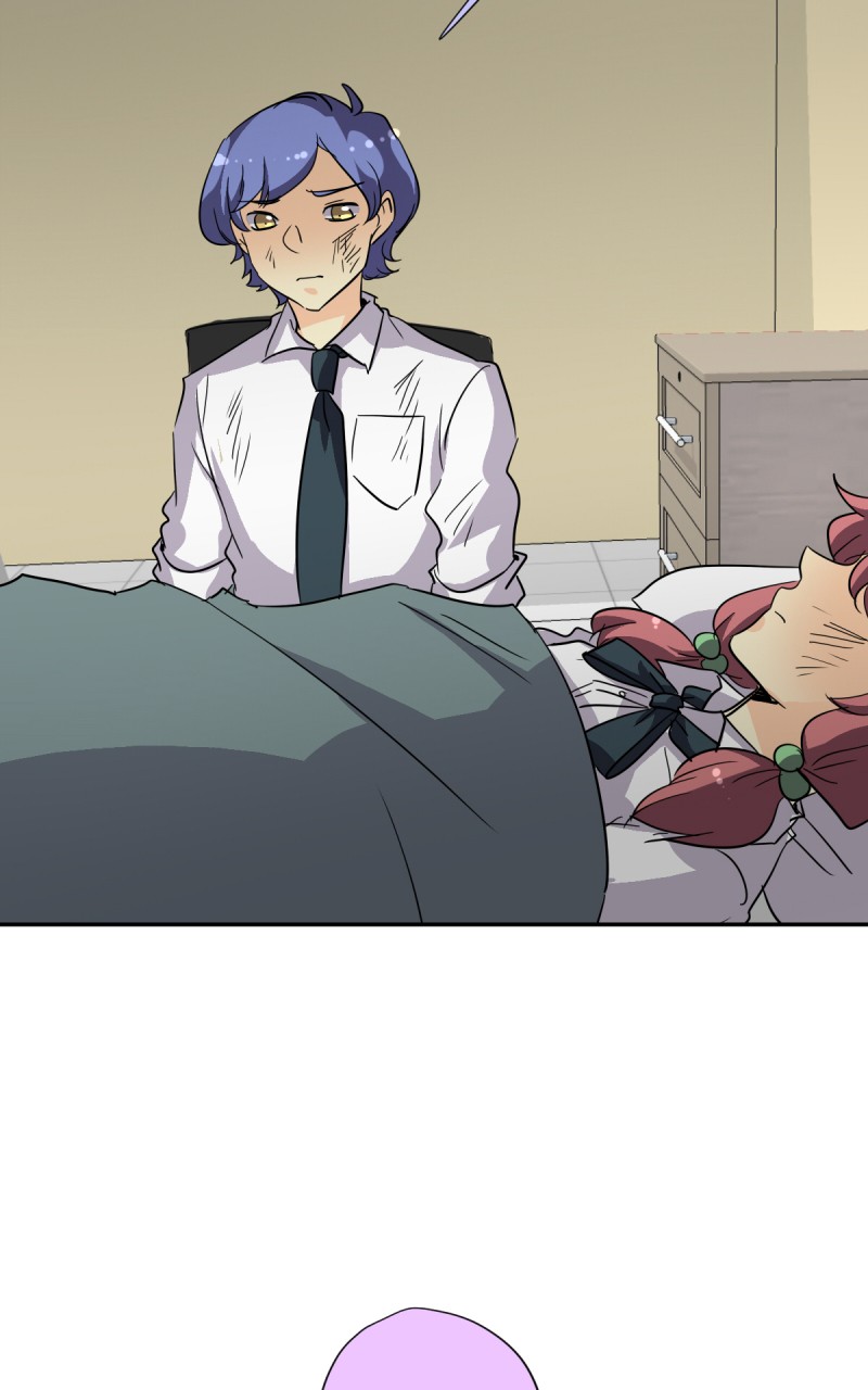 unOrdinary Chap 172 - Next Chap 173