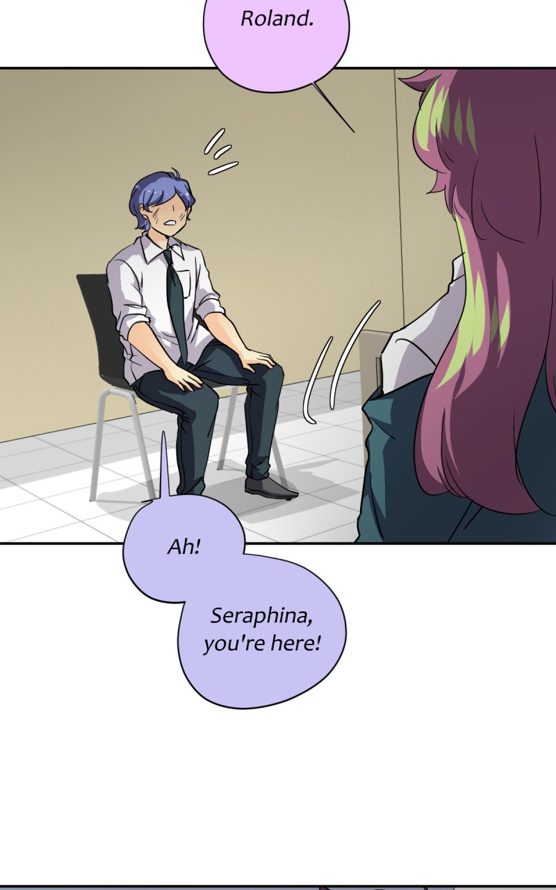 unOrdinary Chap 172 - Next Chap 173