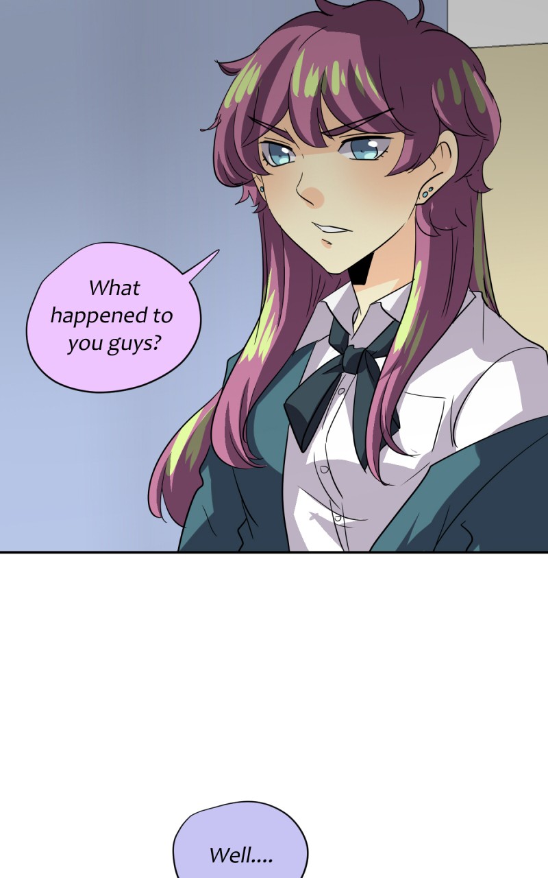 unOrdinary Chap 172 - Next Chap 173