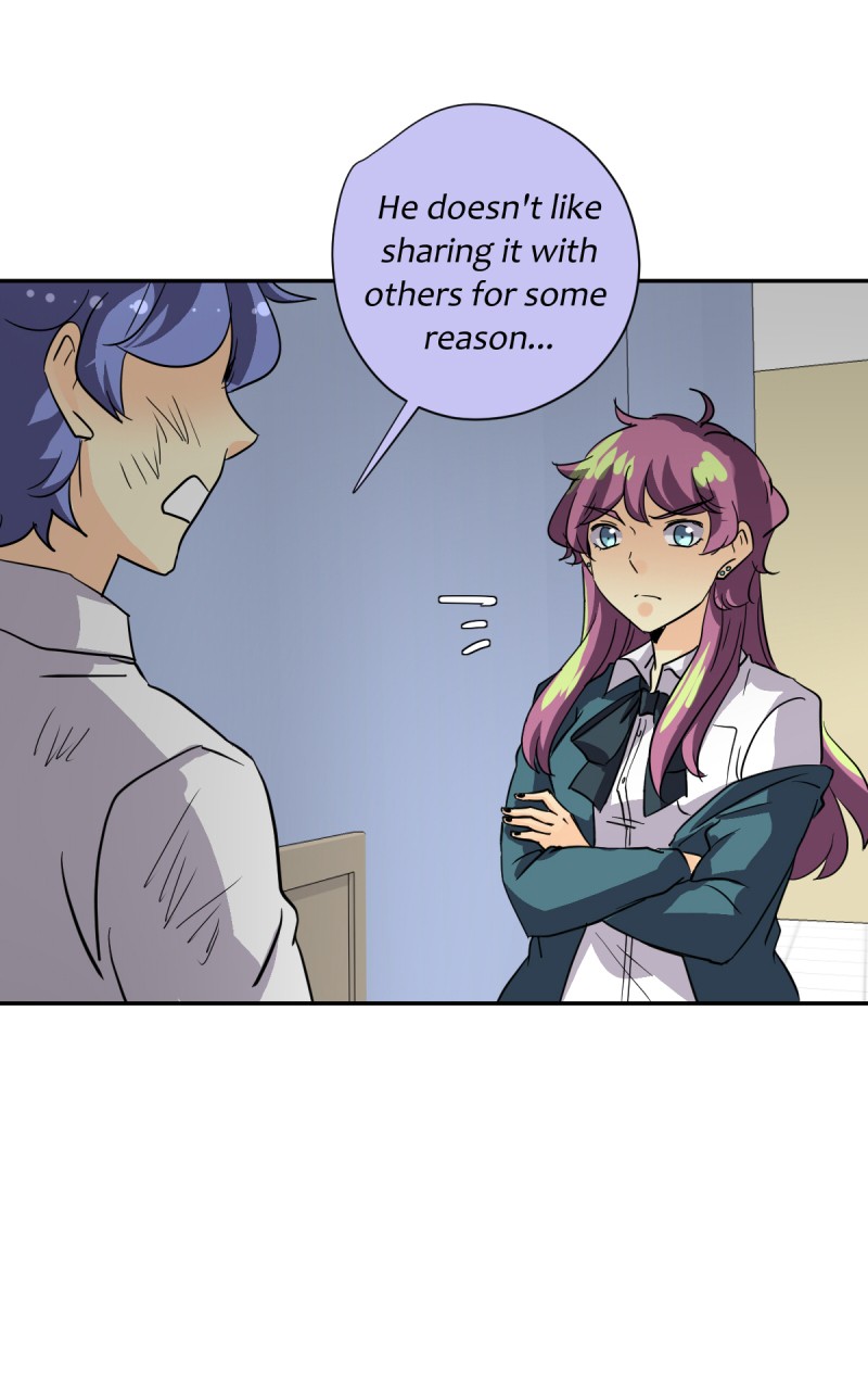 unOrdinary Chap 172 - Next Chap 173
