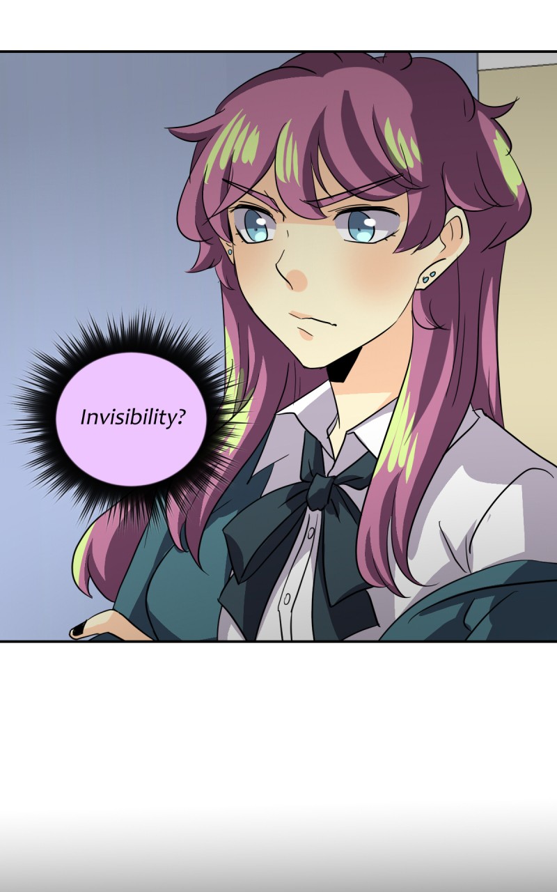 unOrdinary Chap 172 - Next Chap 173