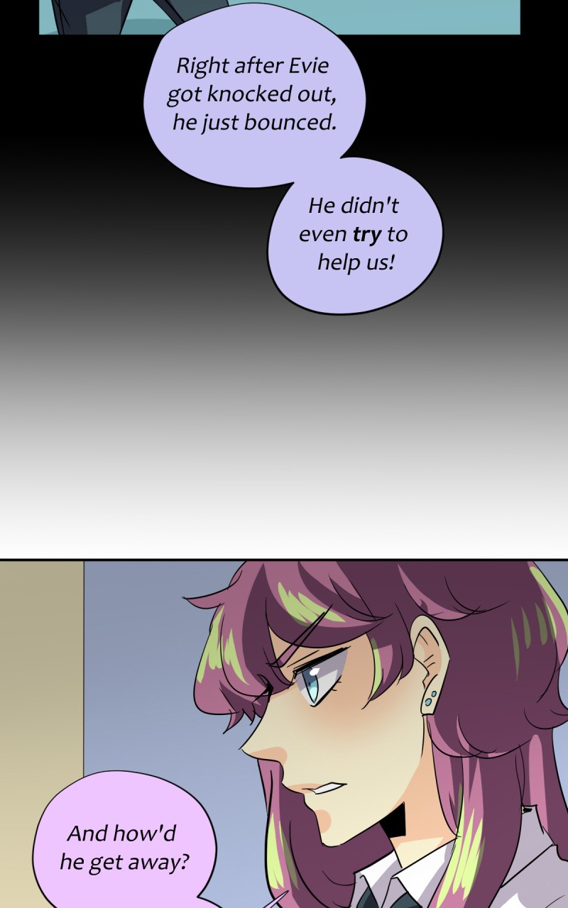 unOrdinary Chap 172 - Next Chap 173