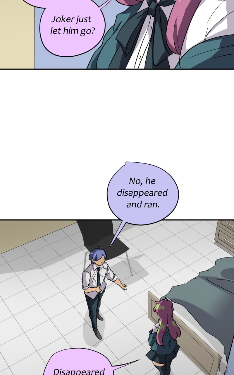 unOrdinary Chap 172 - Next Chap 173