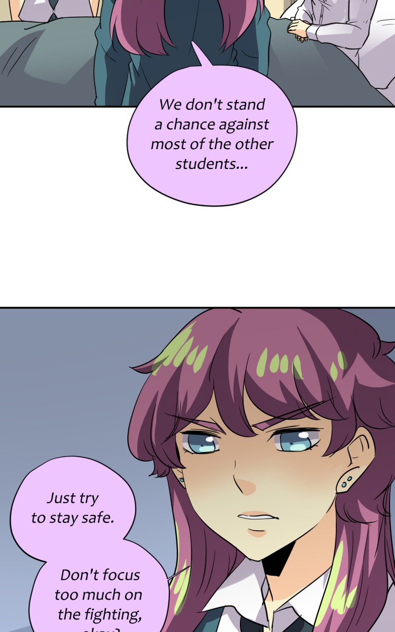 unOrdinary Chap 172 - Next Chap 173