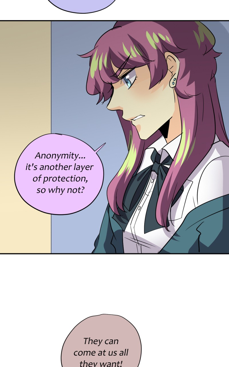 unOrdinary Chap 172 - Next Chap 173