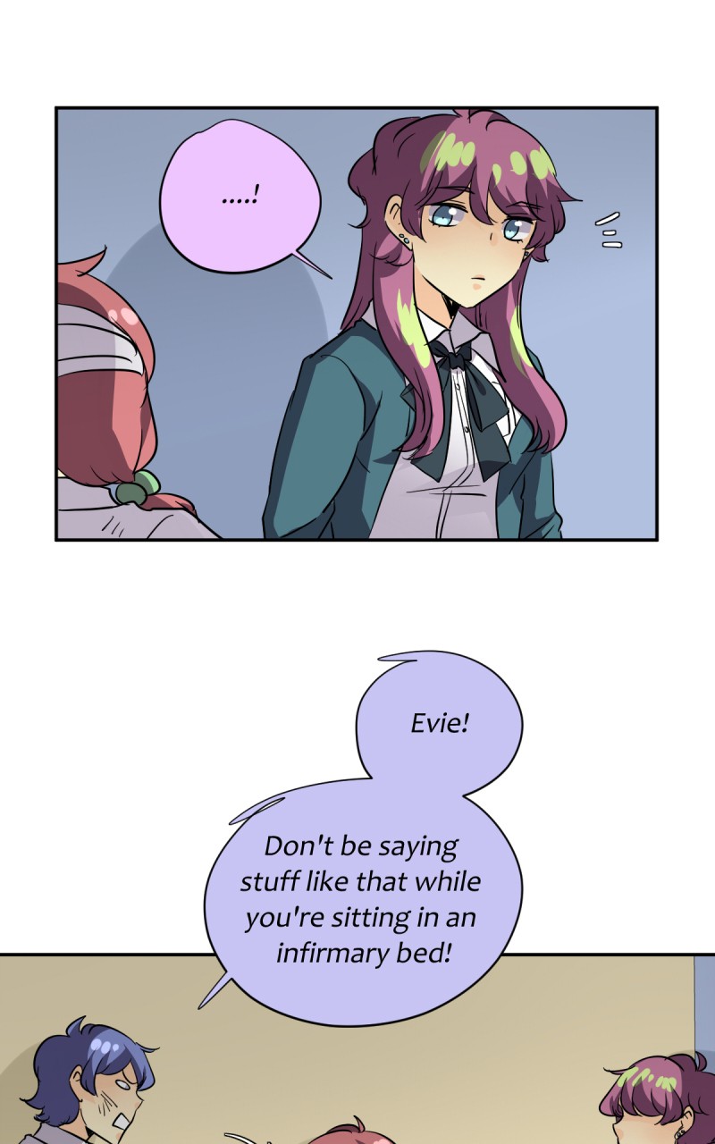 unOrdinary Chap 172 - Next Chap 173