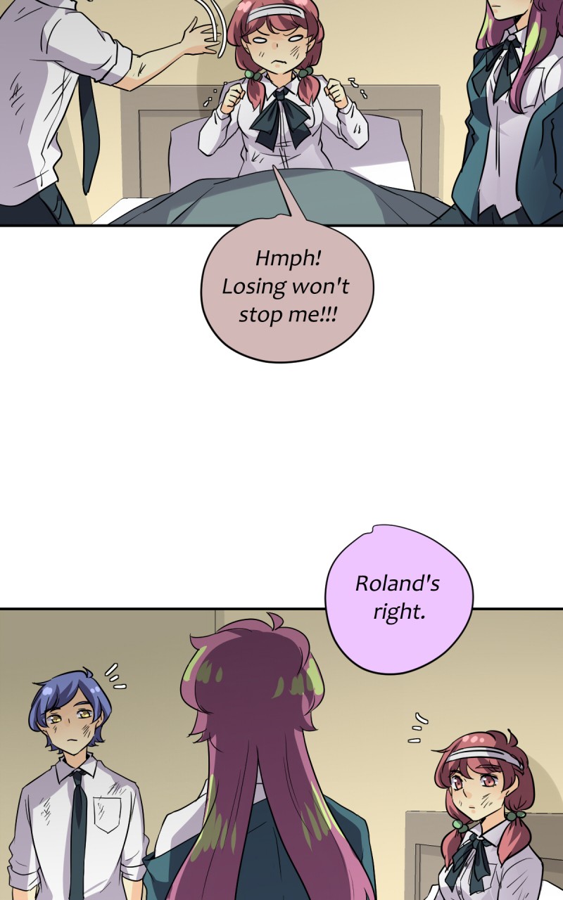 unOrdinary Chap 172 - Next Chap 173