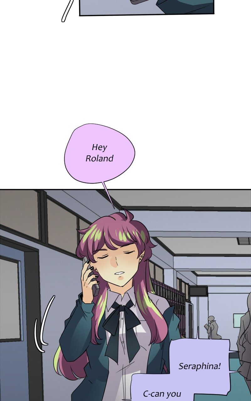 unOrdinary Chap 172 - Next Chap 173
