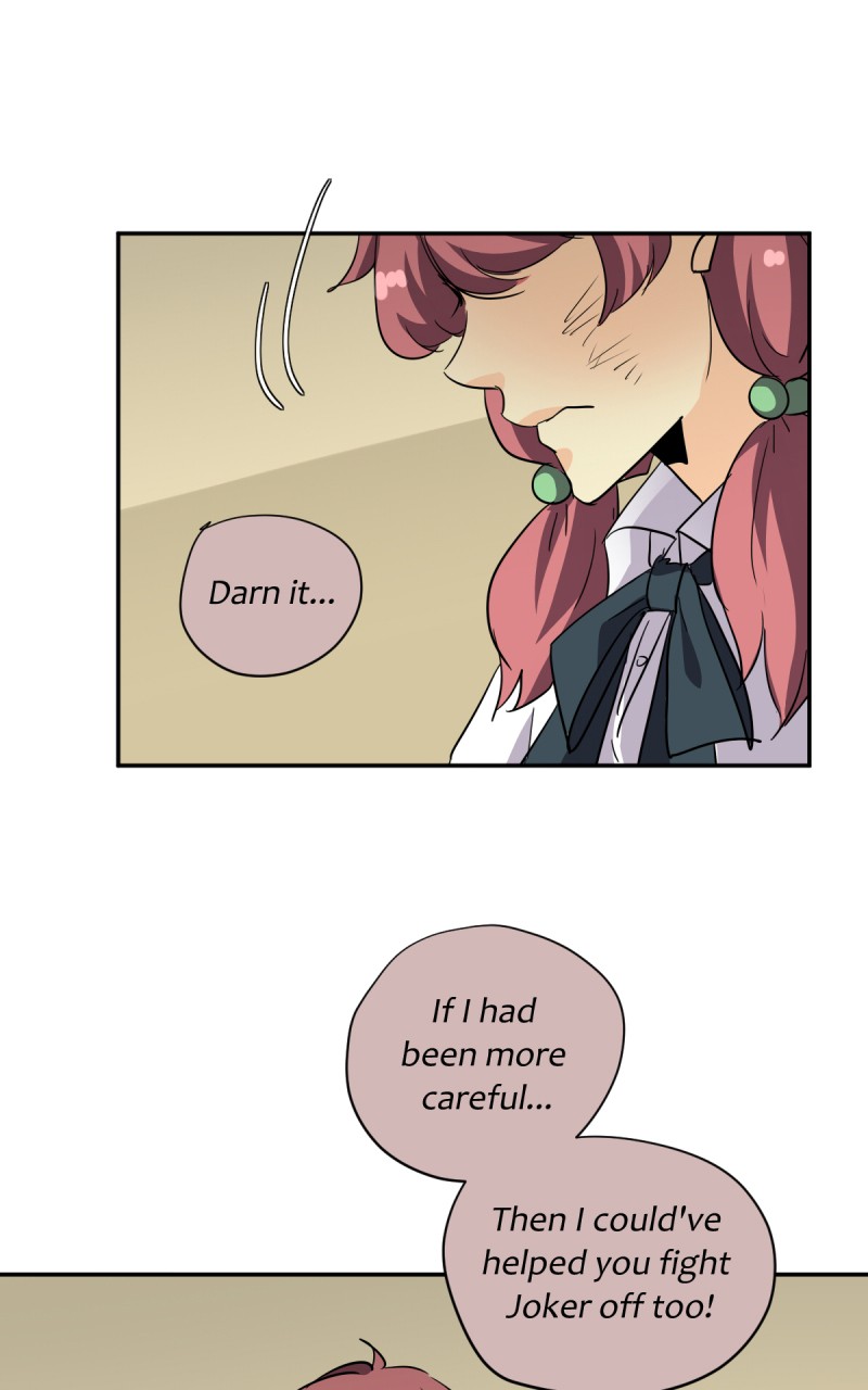 unOrdinary Chap 172 - Next Chap 173