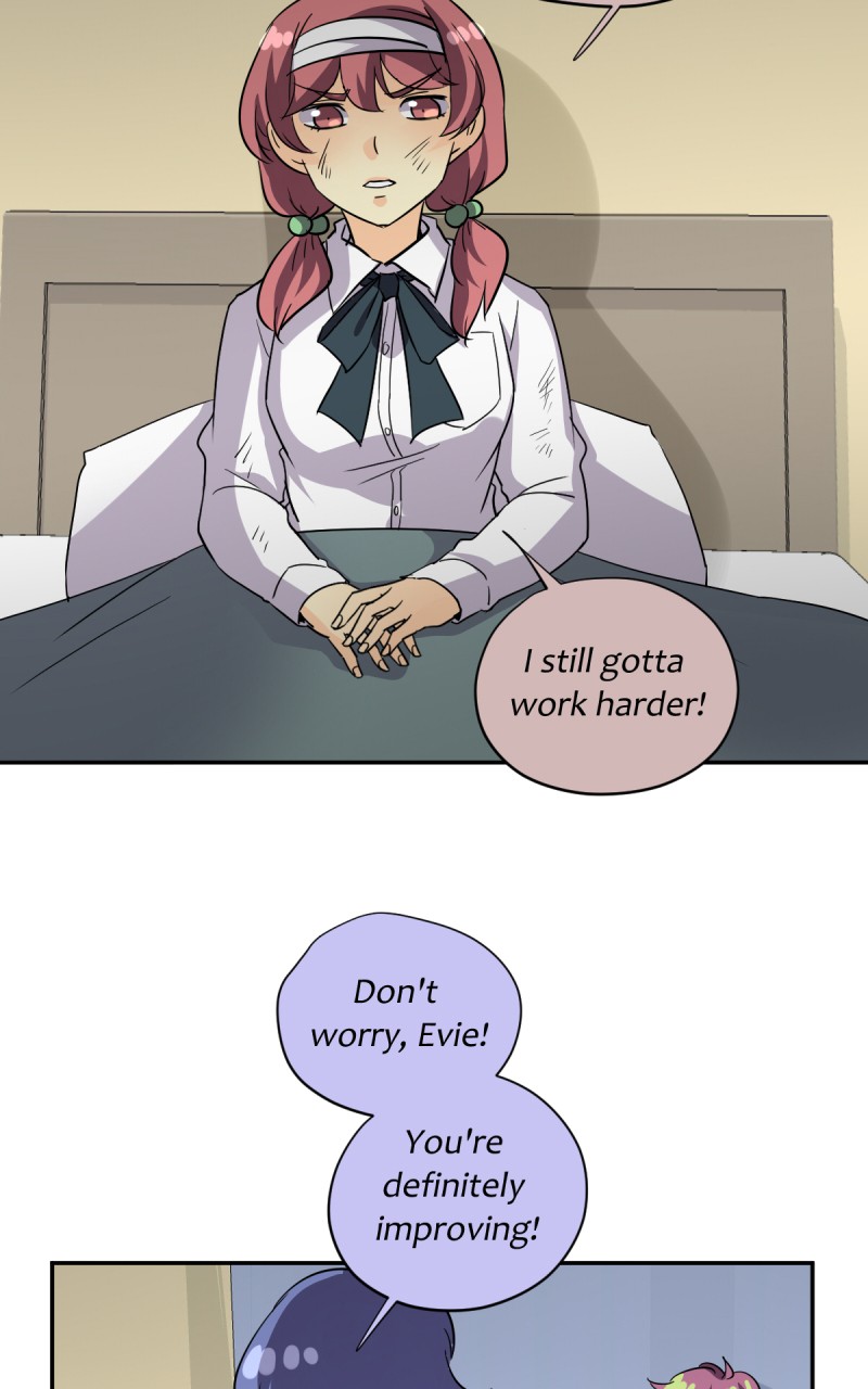 unOrdinary Chap 172 - Next Chap 173