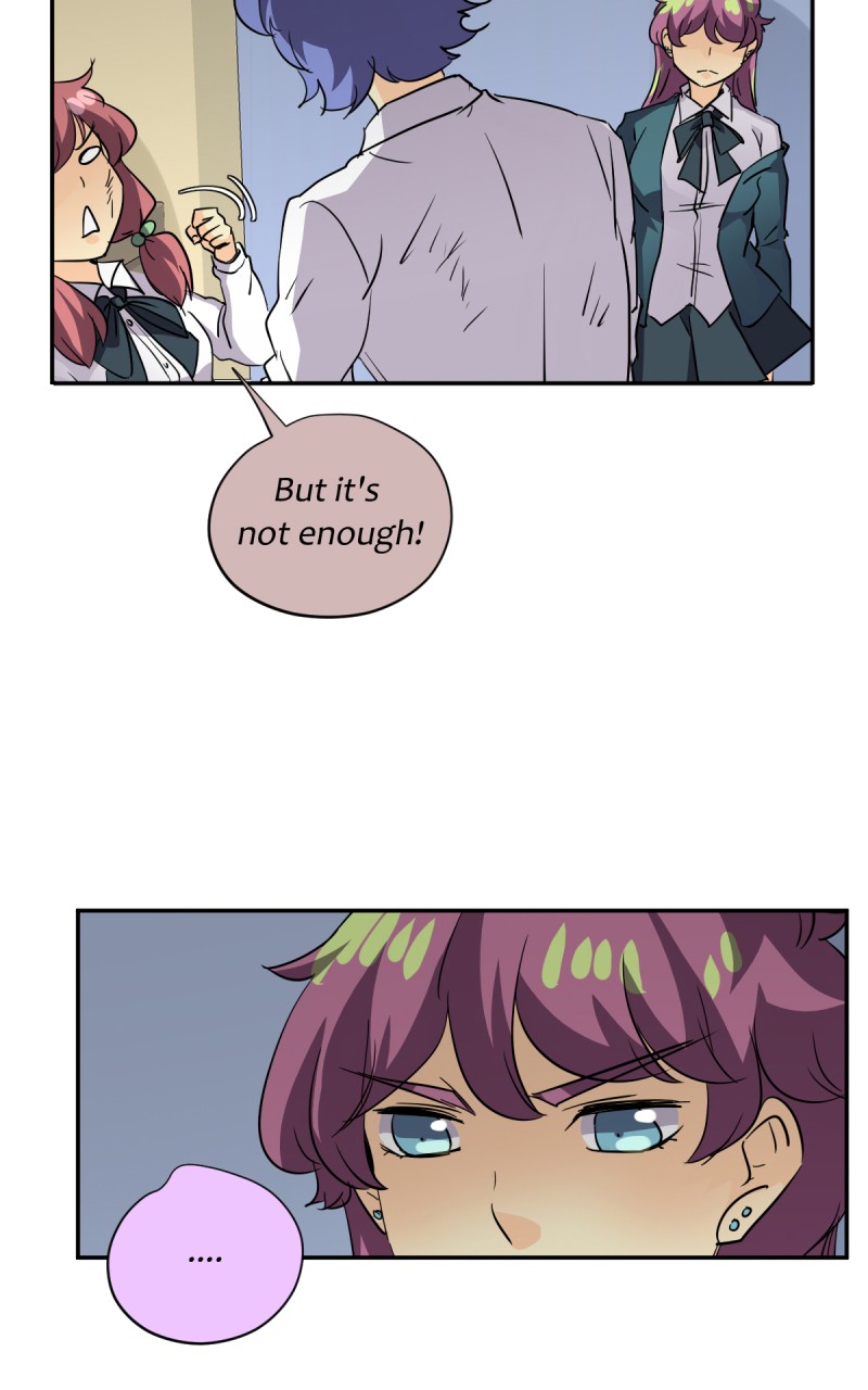 unOrdinary Chap 172 - Next Chap 173