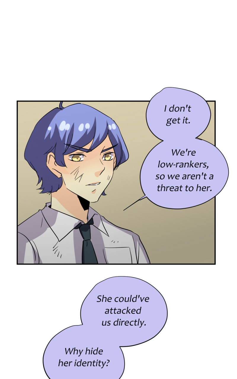 unOrdinary Chap 172 - Next Chap 173