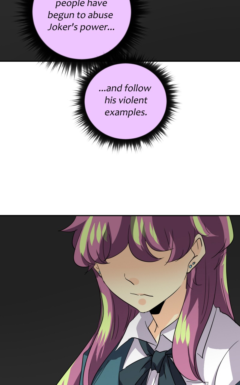 unOrdinary Chap 172 - Next Chap 173