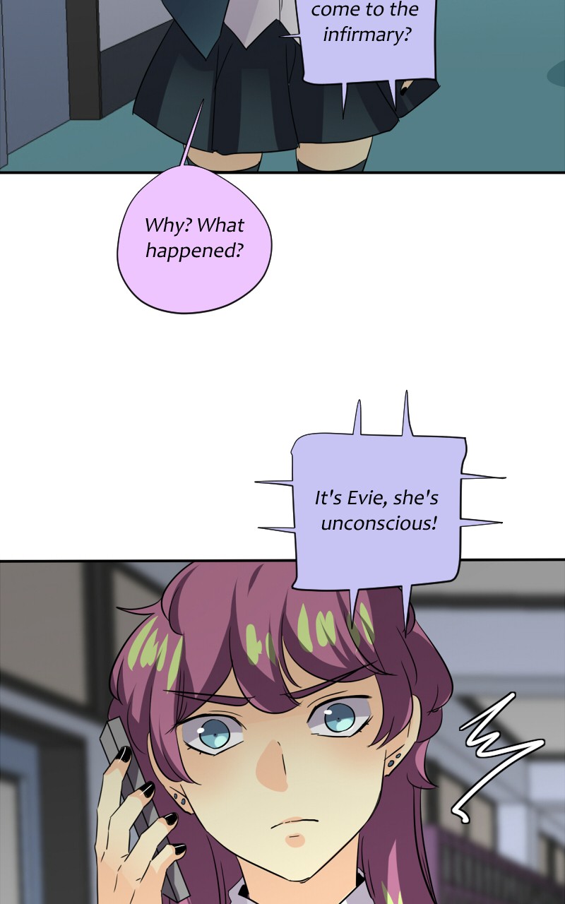 unOrdinary Chap 172 - Next Chap 173