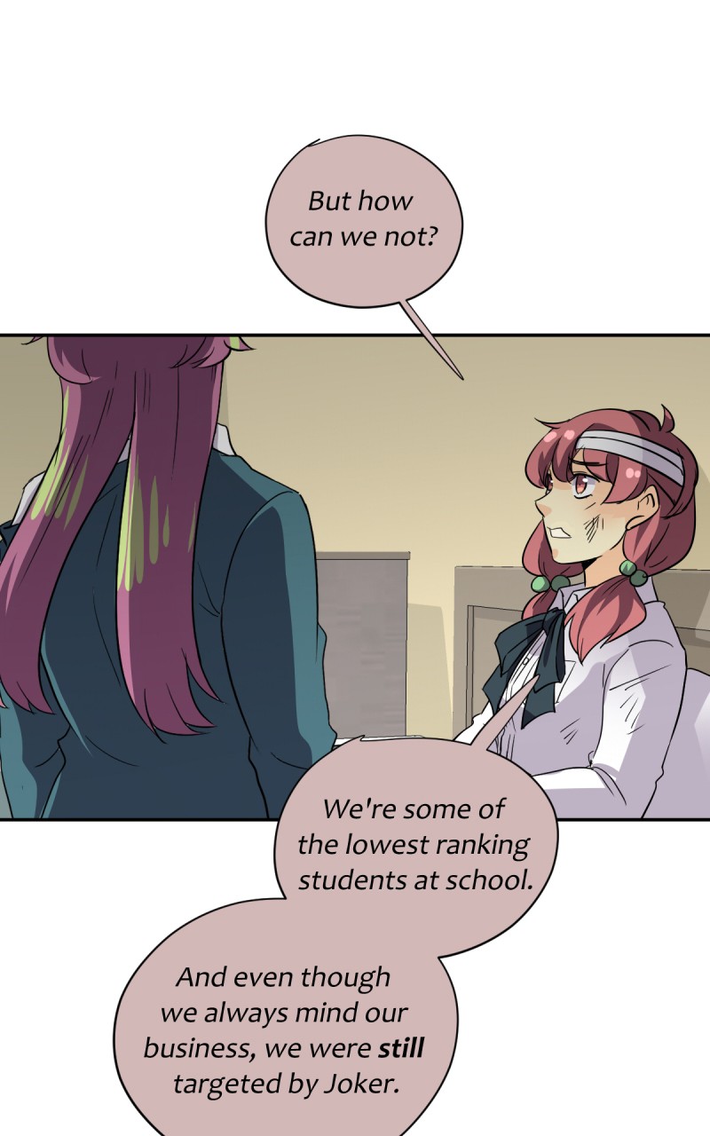 unOrdinary Chap 172 - Next Chap 173