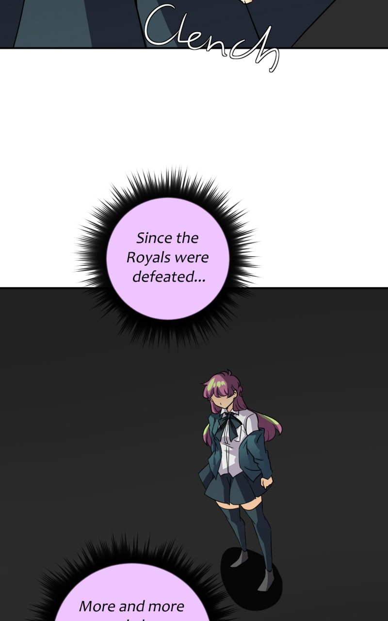 unOrdinary Chap 172 - Next Chap 173