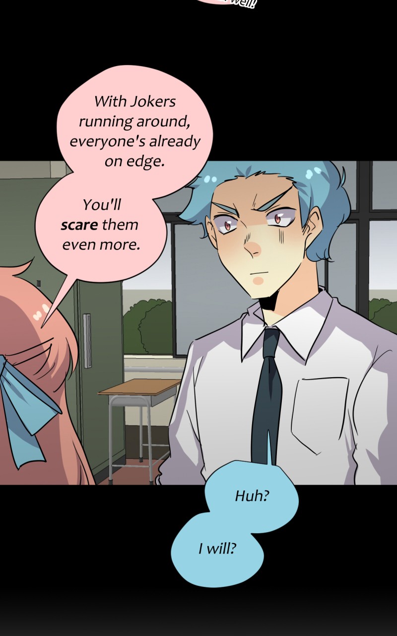 unOrdinary Chap 172 - Next Chap 173