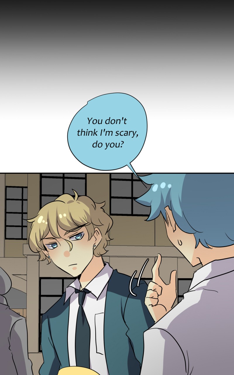 unOrdinary Chap 172 - Next Chap 173