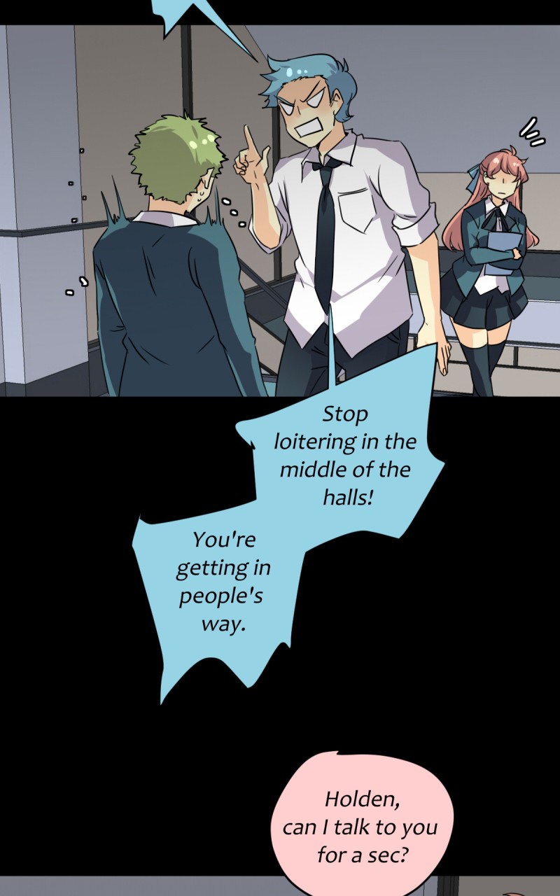 unOrdinary Chap 172 - Next Chap 173