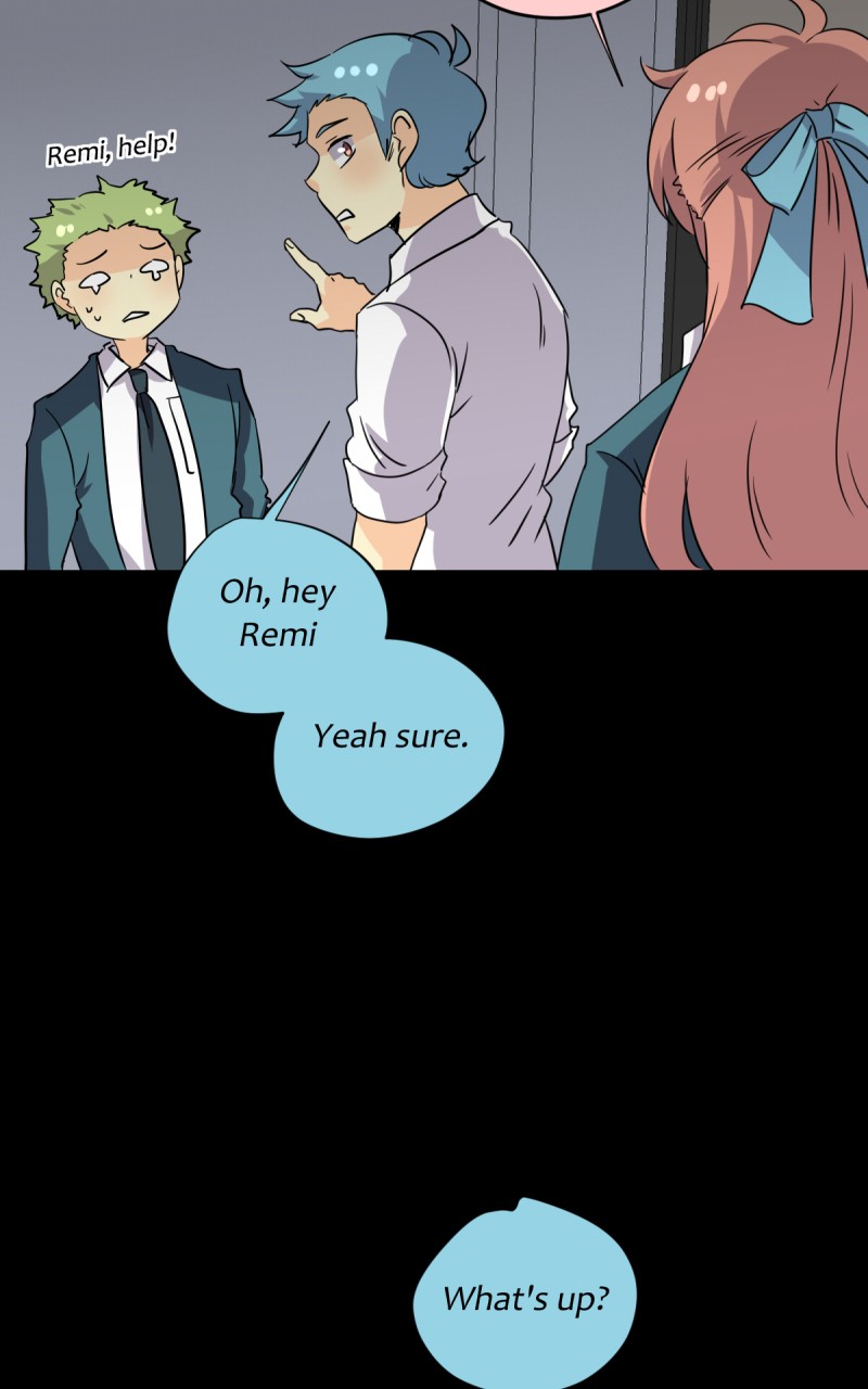 unOrdinary Chap 172 - Next Chap 173