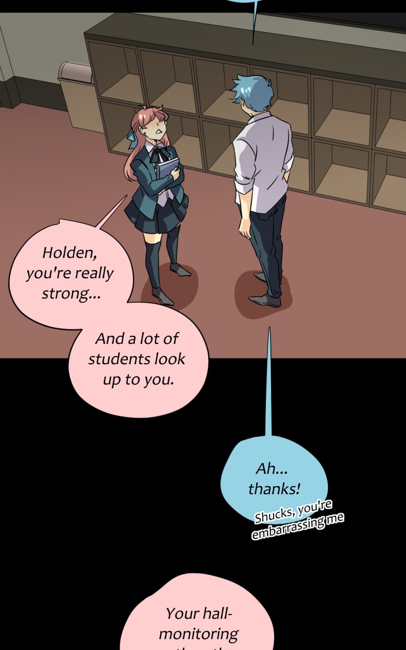 unOrdinary Chap 172 - Next Chap 173