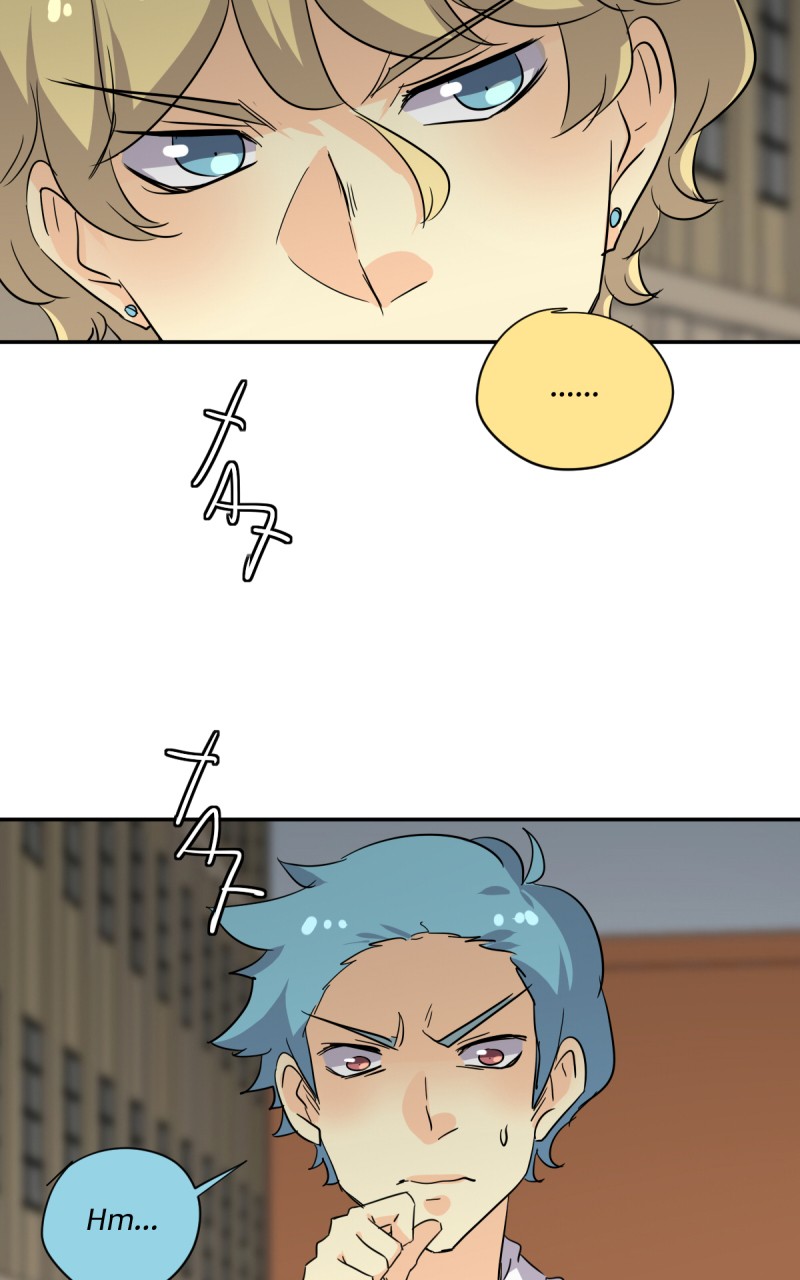 unOrdinary Chap 172 - Next Chap 173