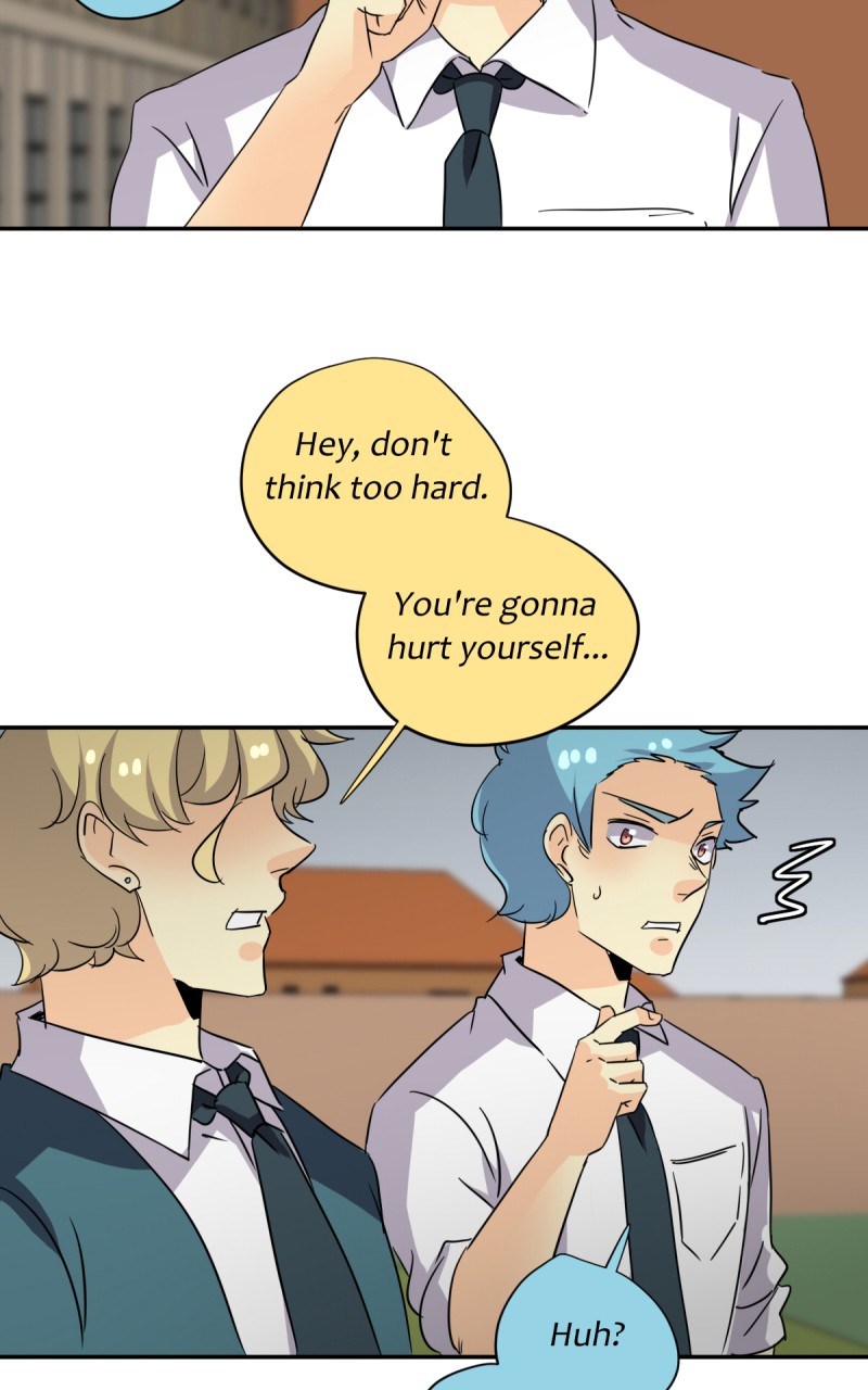 unOrdinary Chap 172 - Next Chap 173