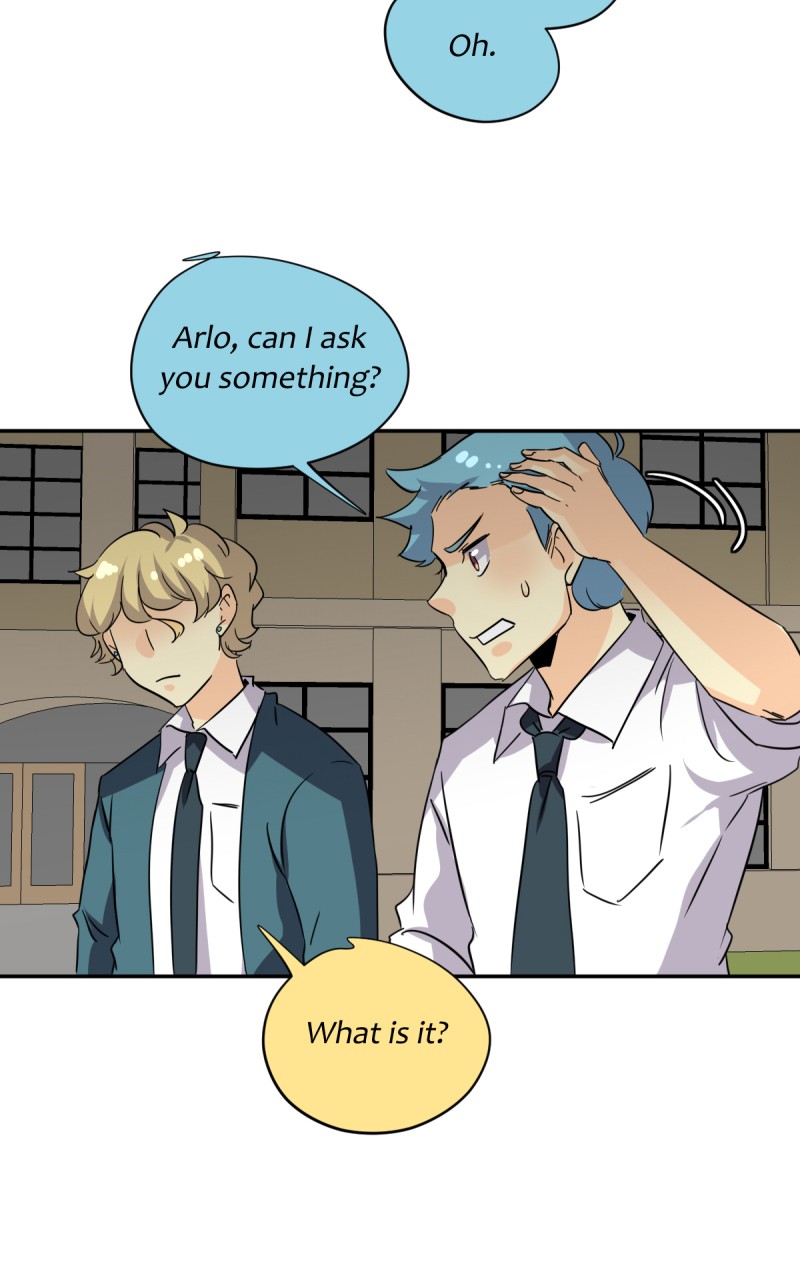 unOrdinary Chap 172 - Next Chap 173