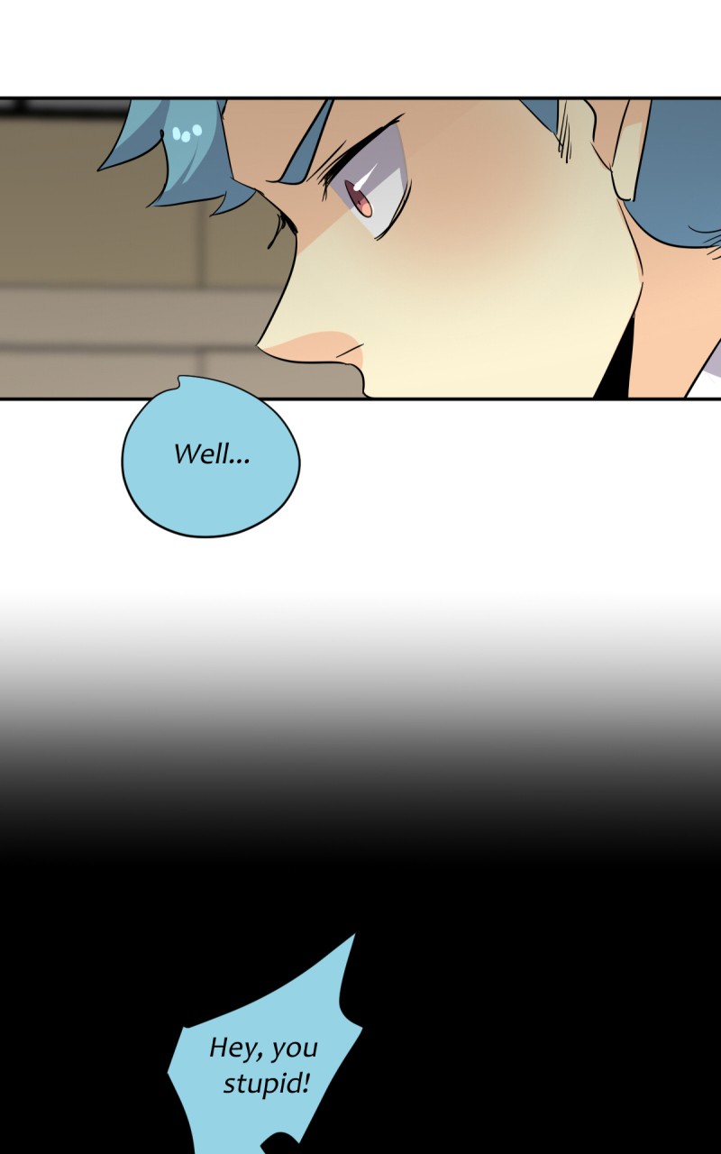 unOrdinary Chap 172 - Next Chap 173