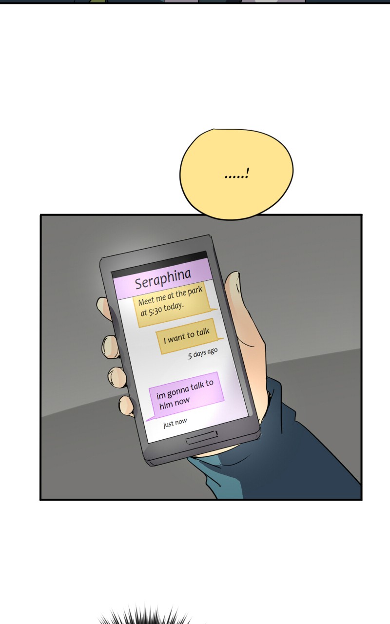 unOrdinary Chap 172 - Next Chap 173