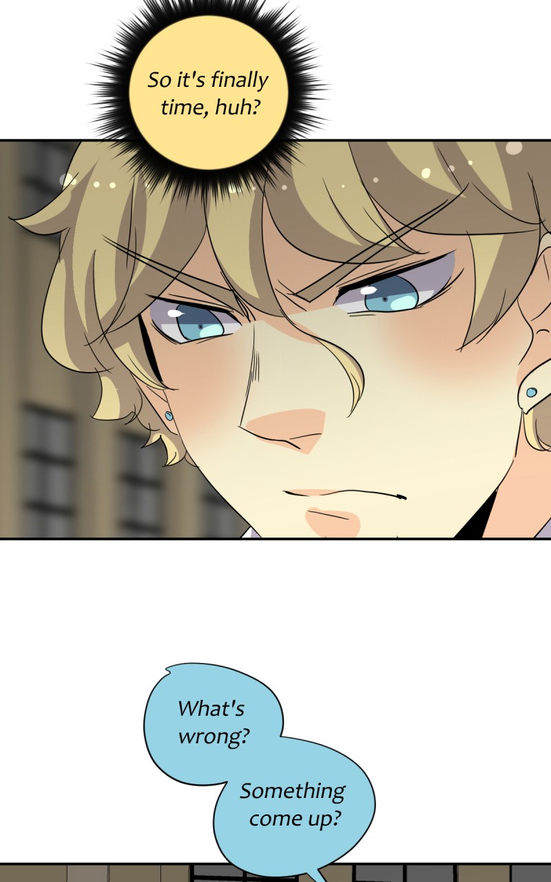 unOrdinary Chap 172 - Next Chap 173
