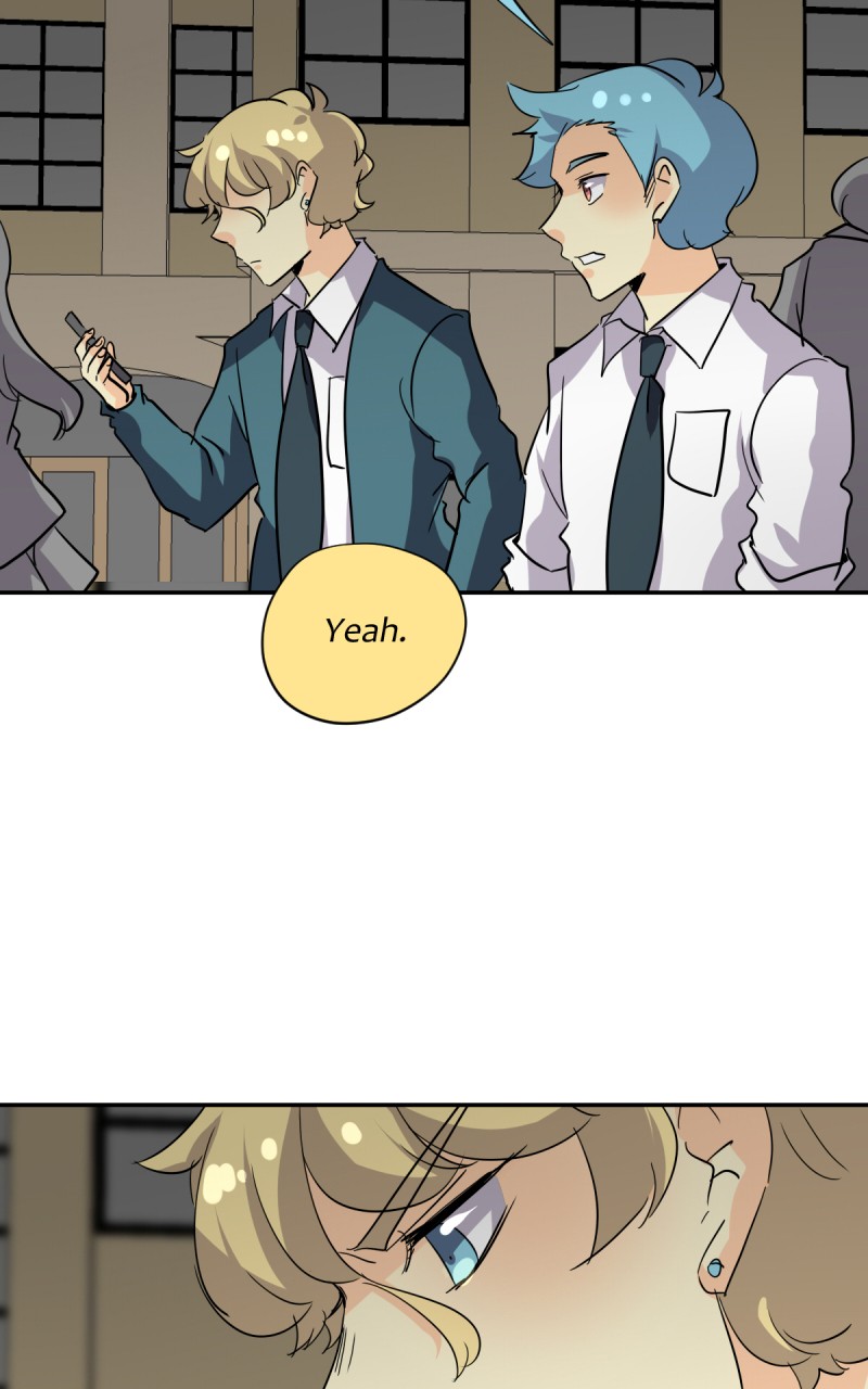 unOrdinary Chap 172 - Next Chap 173