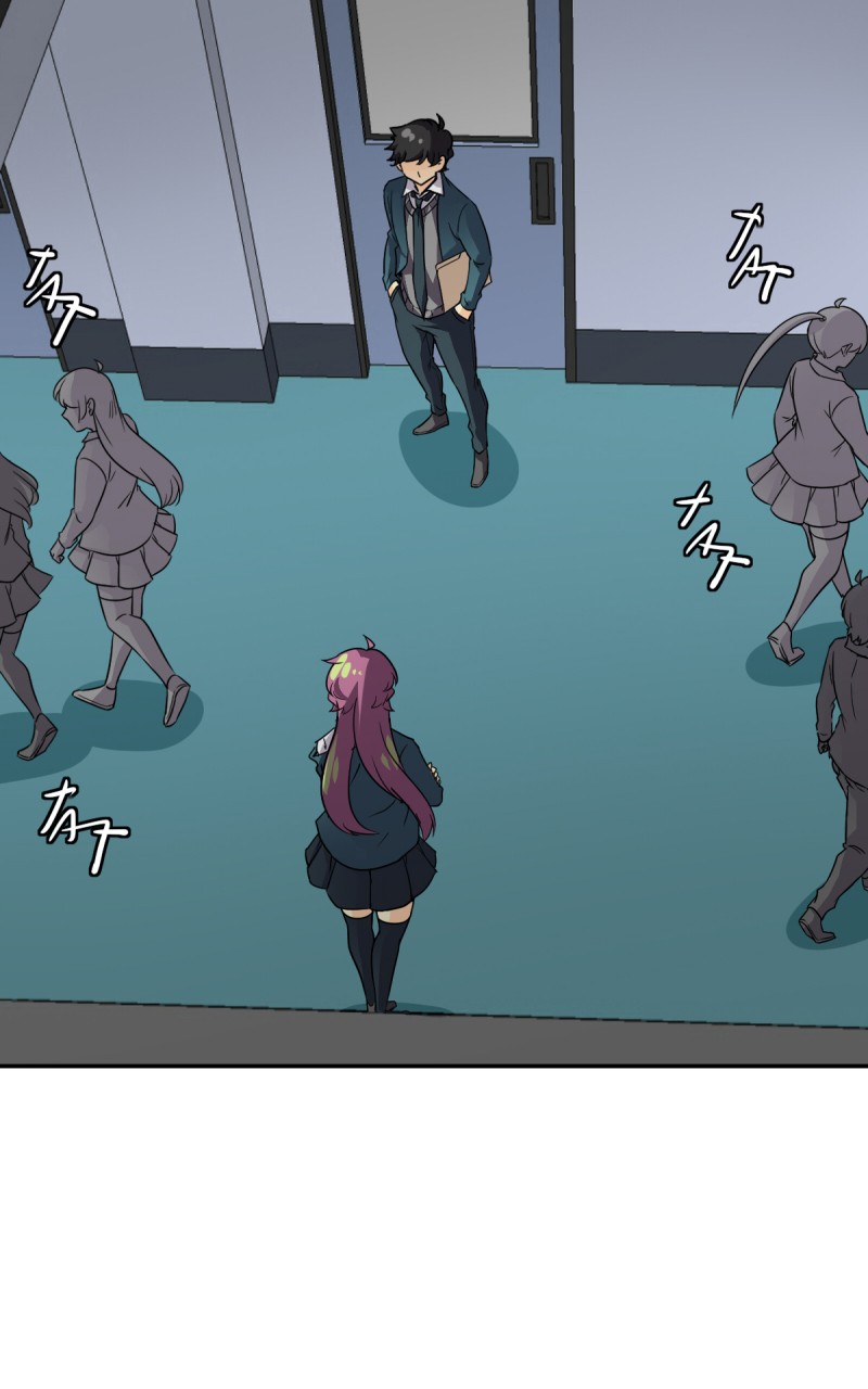 unOrdinary Chap 172 - Next Chap 173