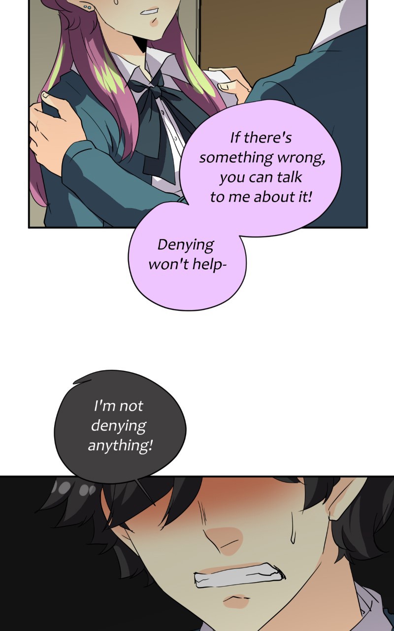 unOrdinary Chap 173 - Next Chap 174